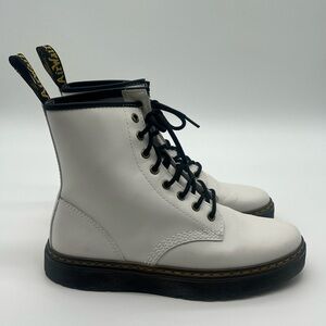 Dr. Martens Zavala Boots